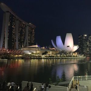 Meet your Posher, Ken